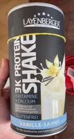 3k Protein Shake