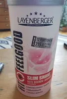 Fit + Feelgood Slim Shakespeare Rote Beeren-Joghurt