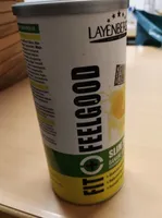 Fit Feelgood / Banane-Quark
