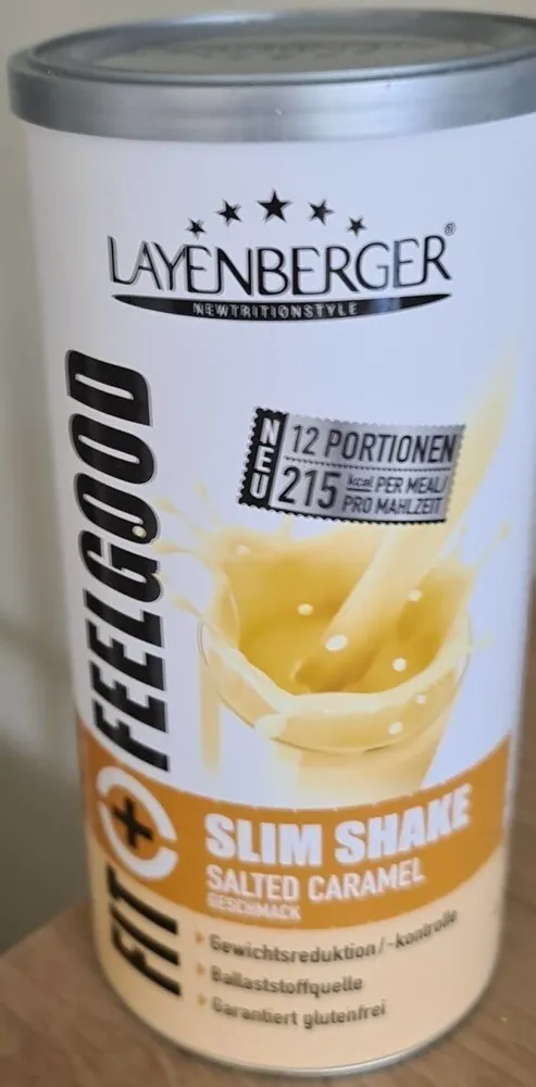 fit + feelgood