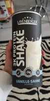 Proteinshake Vanille