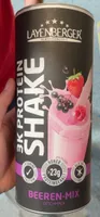 Beeren-Mix Shake
