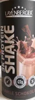 3k Protein Shake