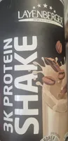 3k Protein Shake