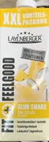 Slim Shake fit + fellgood
