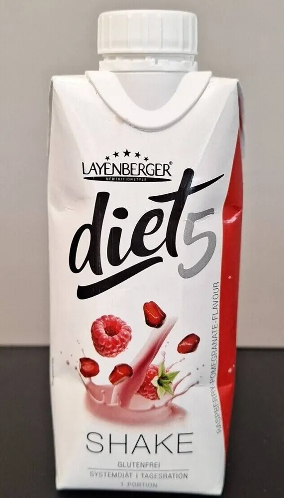 Diet 5