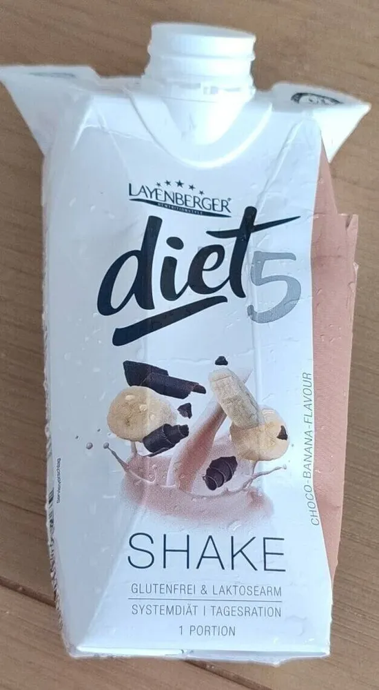 Diet 5