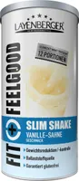 Slim Shake Vanille-Sahne Geschmack