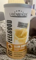 Layenberger slim shake