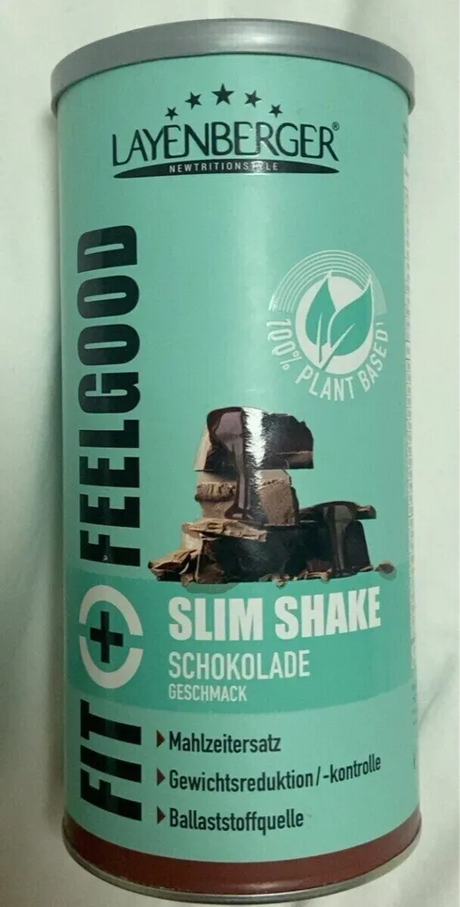 FIT+ FEELGOOD