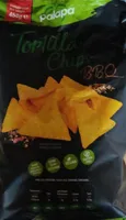 Tortilla Chips BBQ