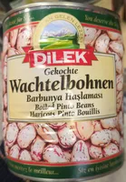 Wachtelbohnen