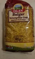 Bulgur Weizengrütze Grob