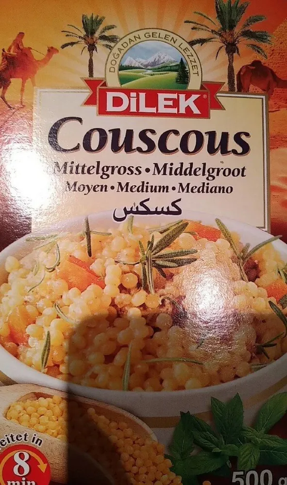 Couscous