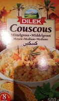 Couscous
