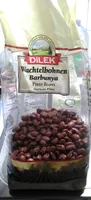 Wachtelbohnen
