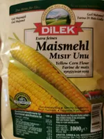 Maismehl