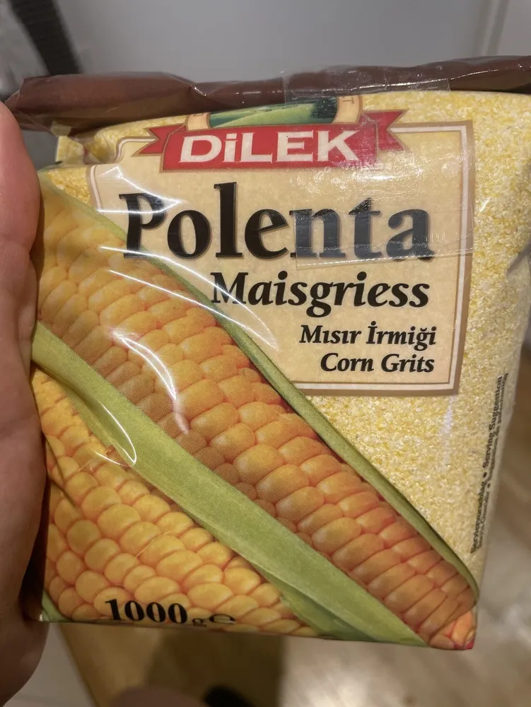 Polenta