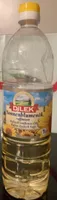 Sonnenblumenöl