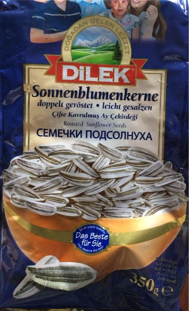 Dilek