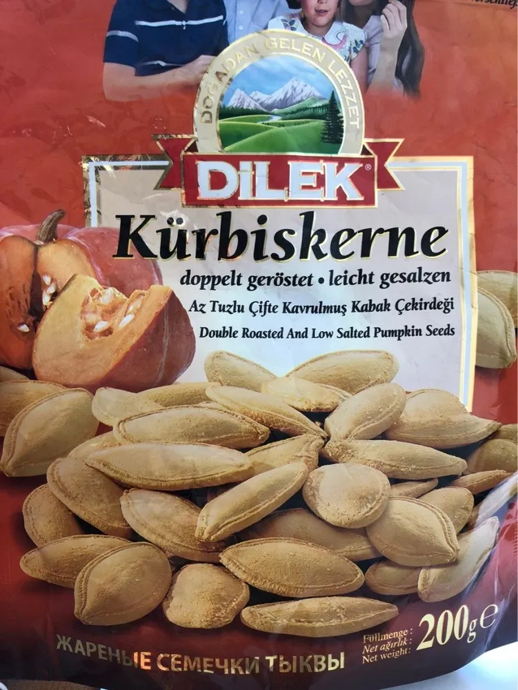 Kurbiskerbe