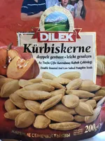 Kurbiskerbe