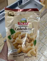 Cashewekerne
