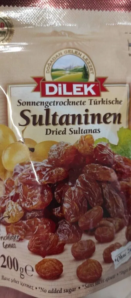 Sultaninen