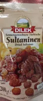 Sultaninen