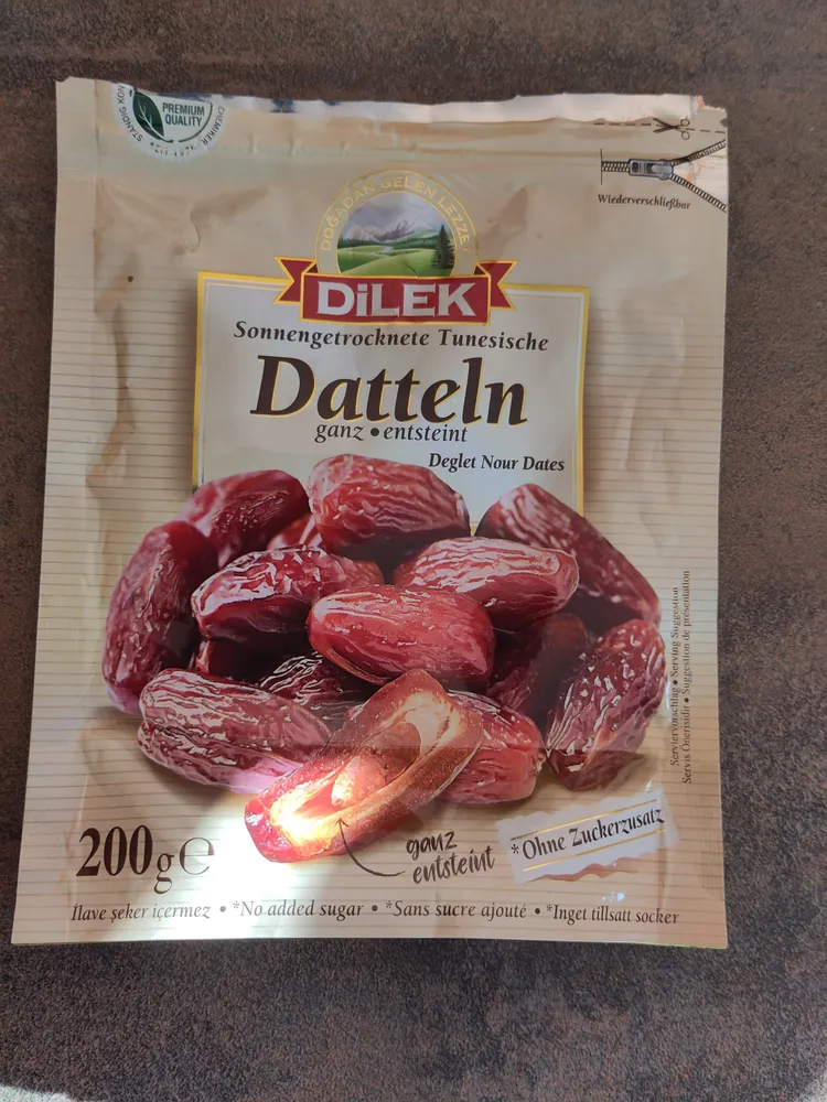 Datteln