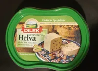 Helga mit pistazienm