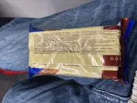 Twist 'nTaste roll wafers