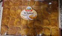 Tel Kadayif