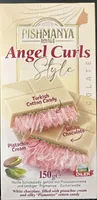 Angel Curls Chocolate