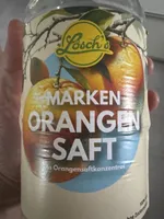 Orangensaft