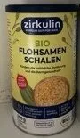 Flohsamenschalen Bio