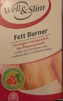 Fett Burner