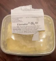 Eiersalat