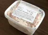 Pöthener Wurstsalat