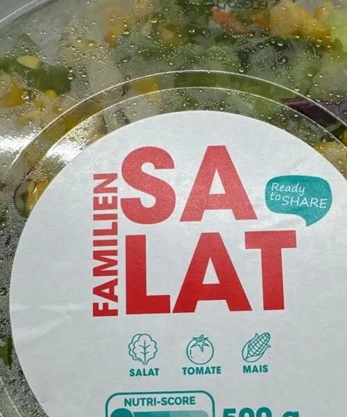 Familiensalat