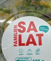 Familiensalat