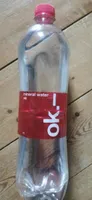Mineral Water