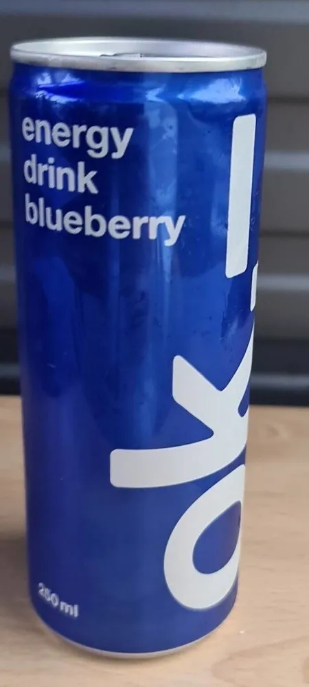 Energy Drink