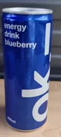 Energy Drink