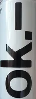OK Energy Drink zero