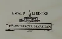 Königsberger Marzipan Teekonfekt