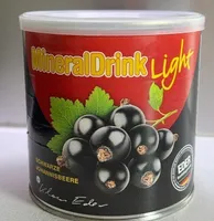 MineralDrink Light