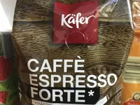 Espresso Forte Kaffee