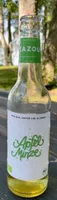 Apfel Minze