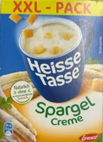 Spargel Creme